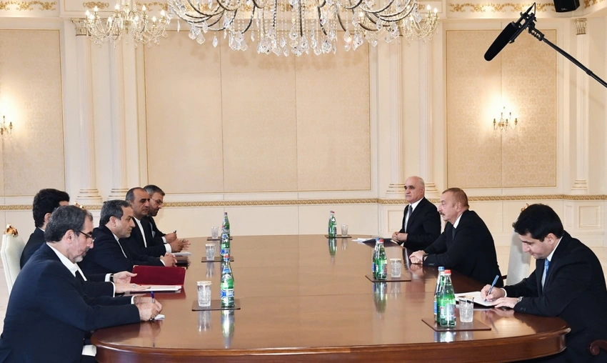 İlham Əliyev: Ermənistan namərd hücumlarla bizim mülki vətəndaşlarımızı hədəfə alıb