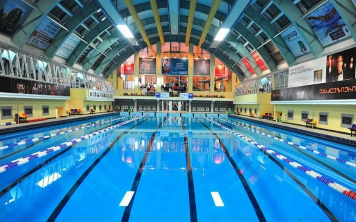 Azərbaycan millisinin bütün üzgüçüləri finala yüksəliblər