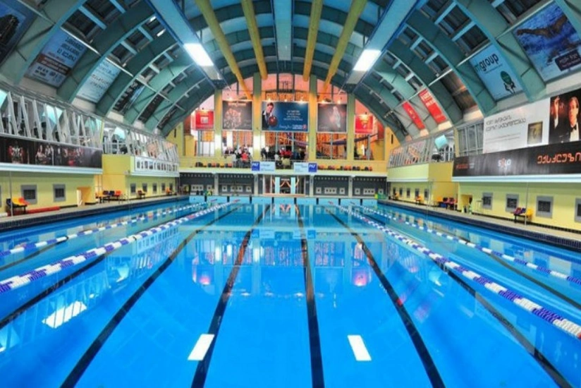 Azərbaycan millisinin bütün üzgüçüləri finala yüksəliblər