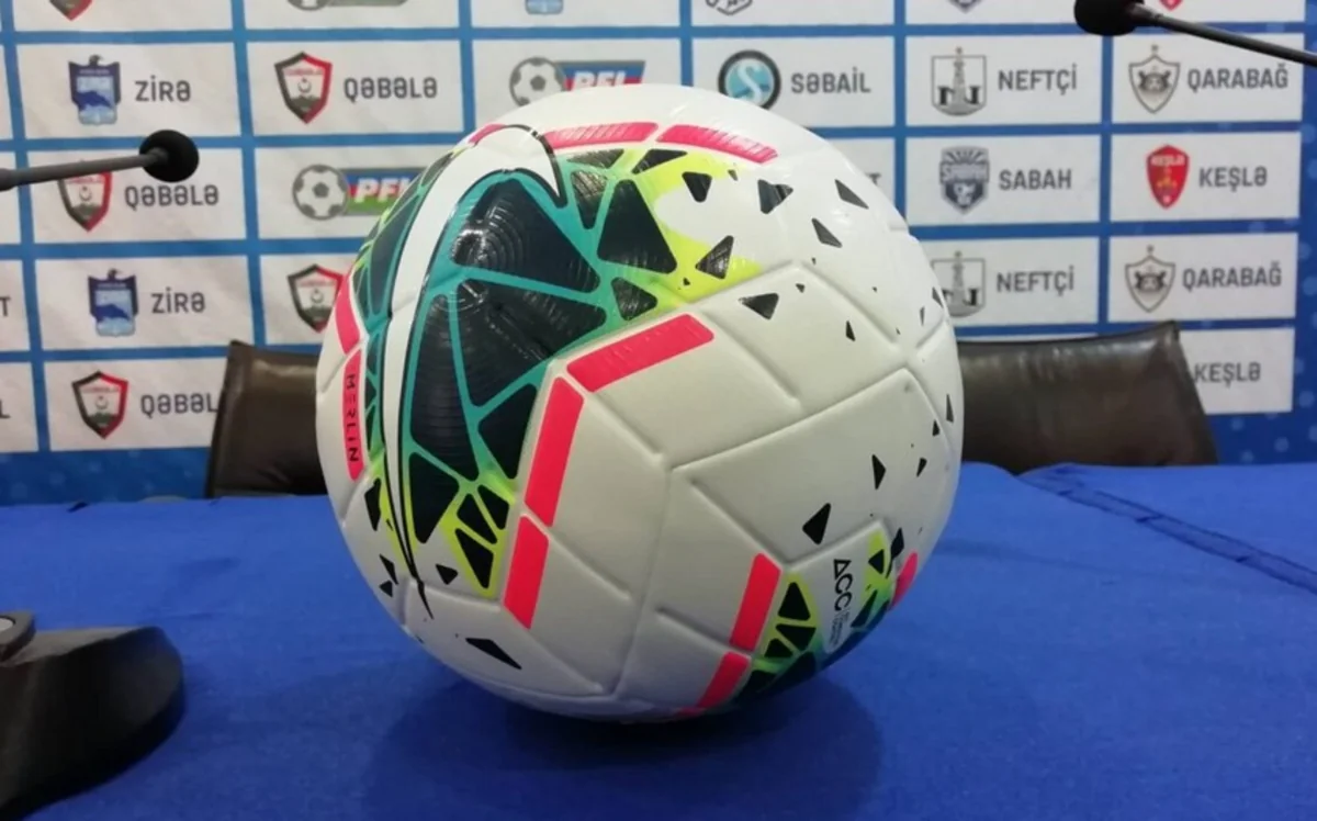 Keşlə azlıqda qalan Qəbələ ilə bacarmadı