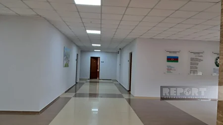 В средней школе №4 в Ханкенди будут обучаться 296 детей в этом году