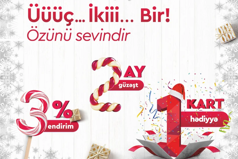 “Kapital Bank” yeni kredit aksiyası keçirir