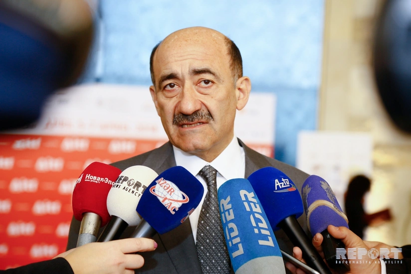 Əbülfəs Qarayev: “Quş və balıq ovu Aran zonasına marağı artırıb”