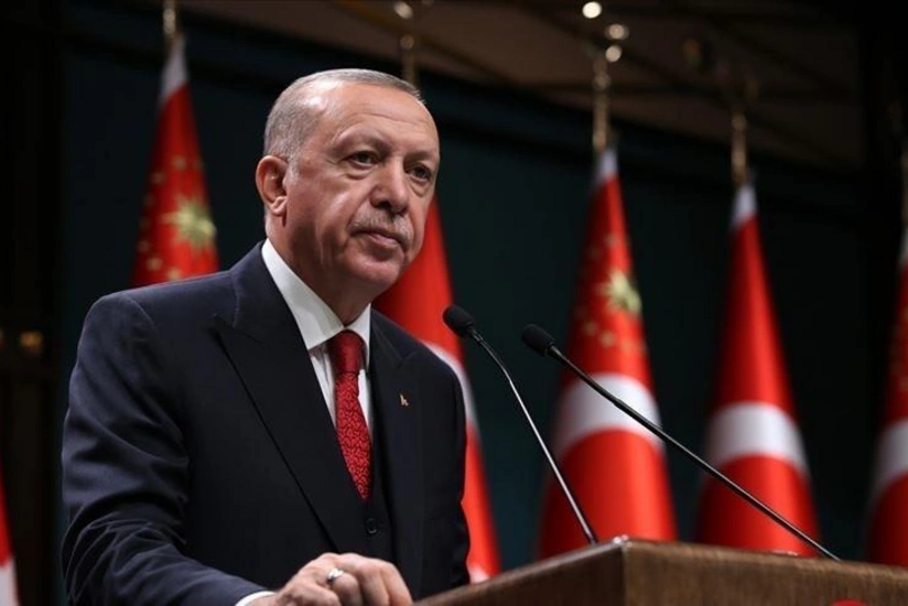 Ərdoğan: İğdırdan Azərbaycana yol çəkəcəyik
