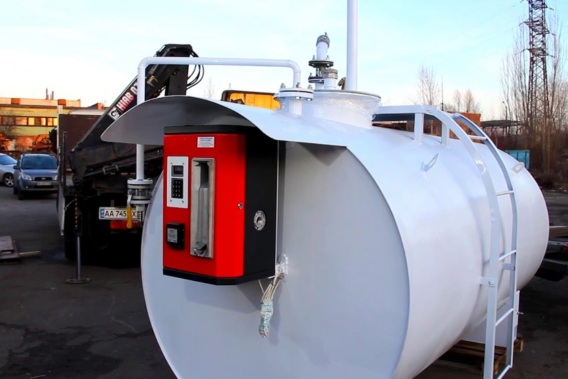 В действиях крупных продавцов СПГ Казахстана нашли признаки ценового сговора