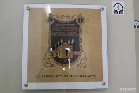 Bakı nefti, Nobel qardaşları və Batuminin inkişafı - REPORTAJ