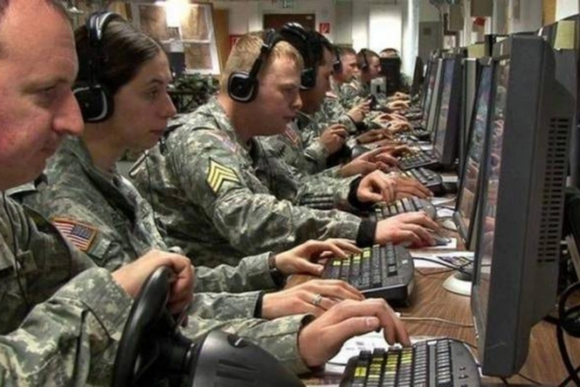 В Эстонии стартовали киберучения НАТО