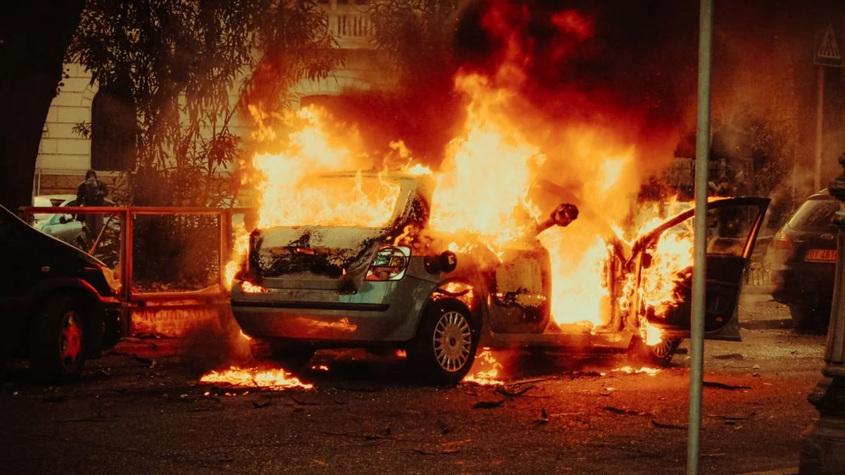 Luandada iğtişaşlar zamanı 22 nəfər həlak olub