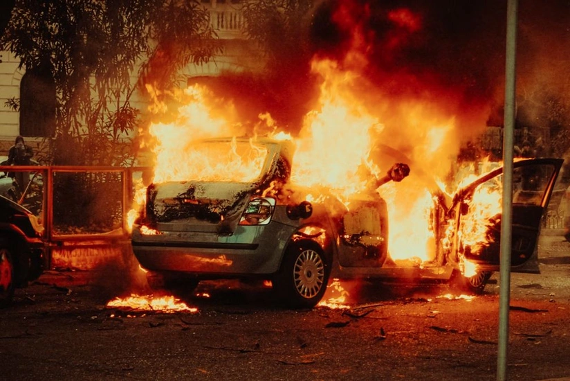 Luandada iğtişaşlar zamanı 22 nəfər həlak olub