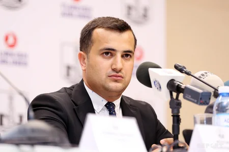 Нефтчи и Турецкие авиалинии подписали соглашение о сотрудничестве