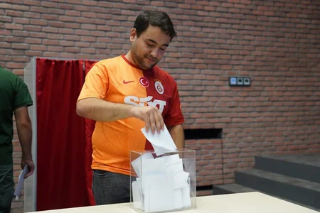 Gənclər və İdman Nazirliyi yanında İctimai Şuraya seçkilər keçirilib