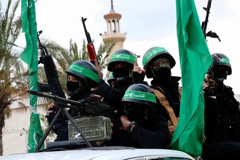 Армия Израиля уничтожила двух ключевых разведчиков ХАМАС