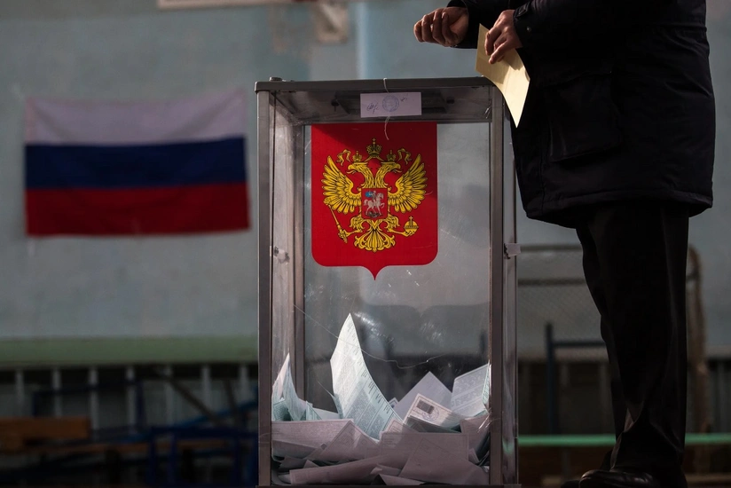 ABŞ İnstitutu: Kreml 2024-cü ildə Rusiyada baş tutacaq prezident seçkiləri ilə bağlı narahatdır