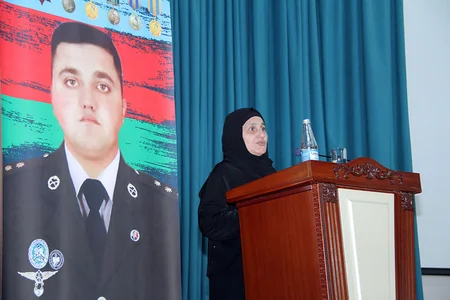 Şəhidlərin xatirəsinə həsr olunmuş anım mərasimləri keçirilib