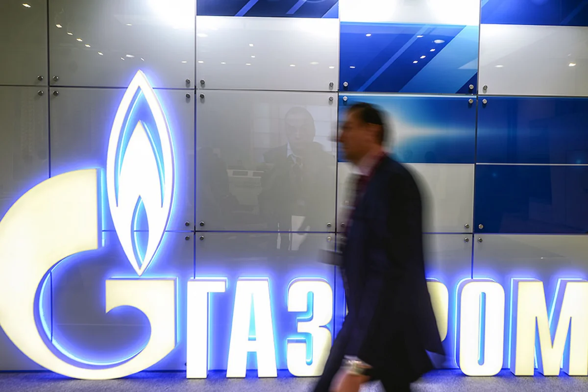 Газпром увеличит поставки в Европу
