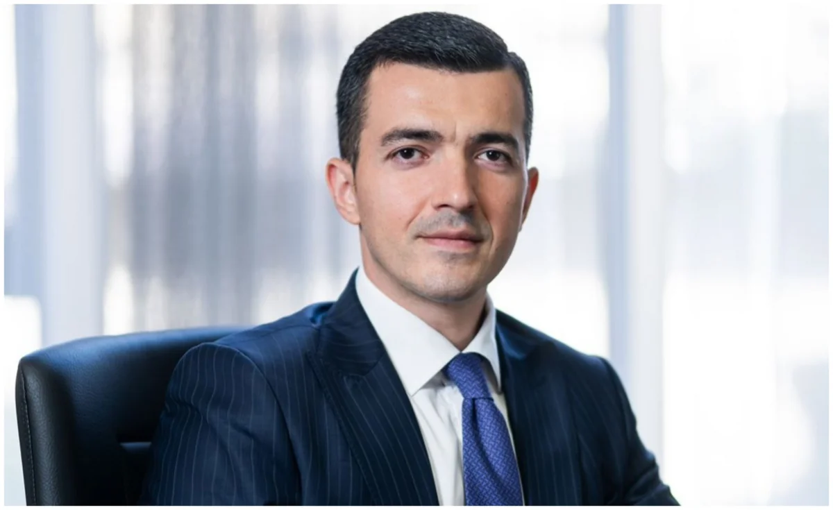 BFB sədri: Qida sənayesi holdinqlərinə daxil olan bəzi şirkətlər IPO edə bilər