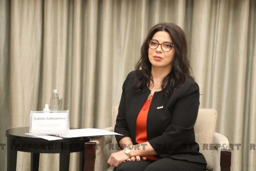 PA rəsmisi: Azərbaycandakı siyasi partiyalar birlik nümayiş etdirir