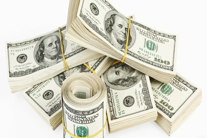 Bakıda qadına qarşı 500 min dollarlıq dələduzluq edilib