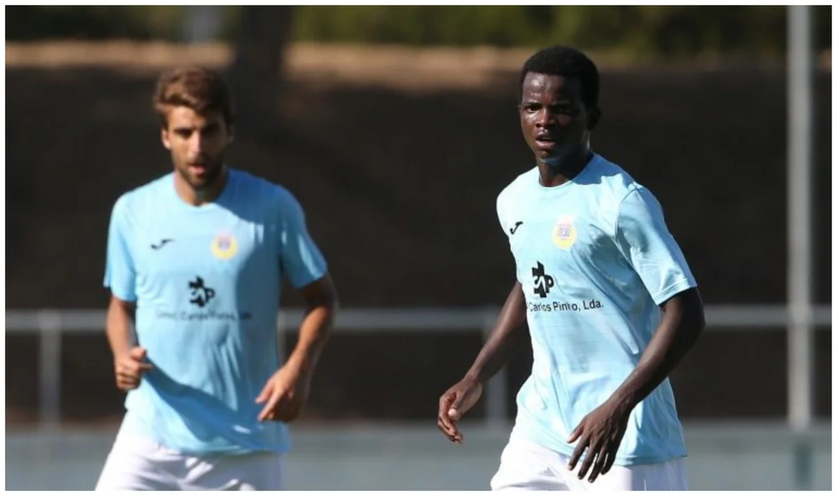 İmişli qanalı yarımmüdafiəçi transfer edib