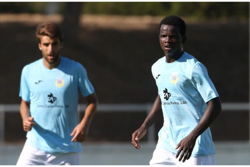 İmişli qanalı yarımmüdafiəçi transfer edib
