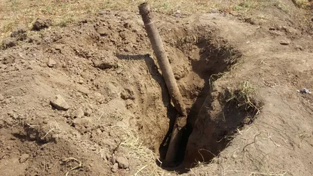 Ağdamda və Füzulidə 2 ədəd partlamamış hərbi sursat aşkarlanıb