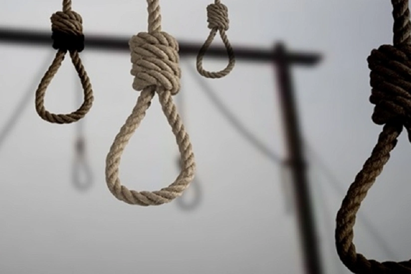 Iran executes 63 prisoners in two weeks