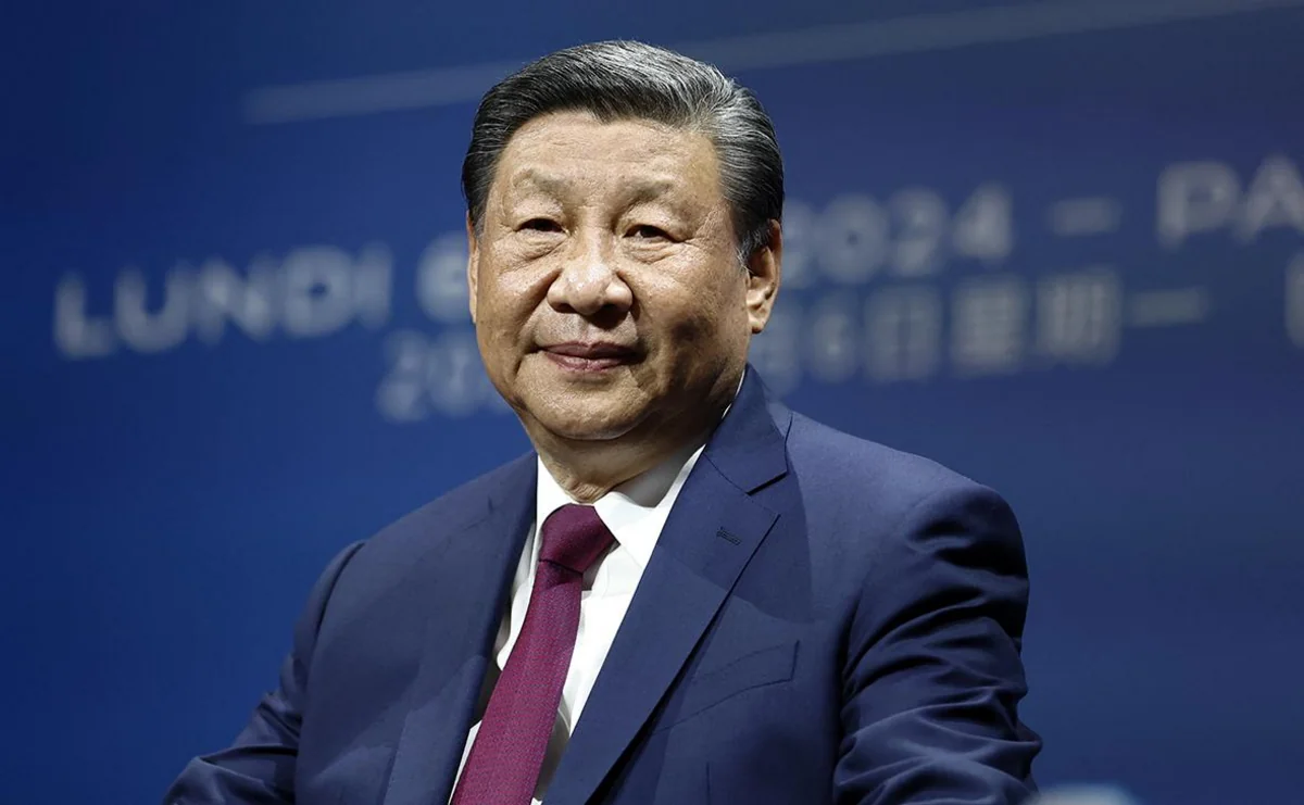 Xi Jinping: China seeks to elevate relations with Russia in 2025