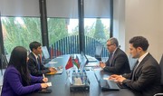 Azərbaycan Russia Halal Expo 2025 sərgisində təmsil olunur