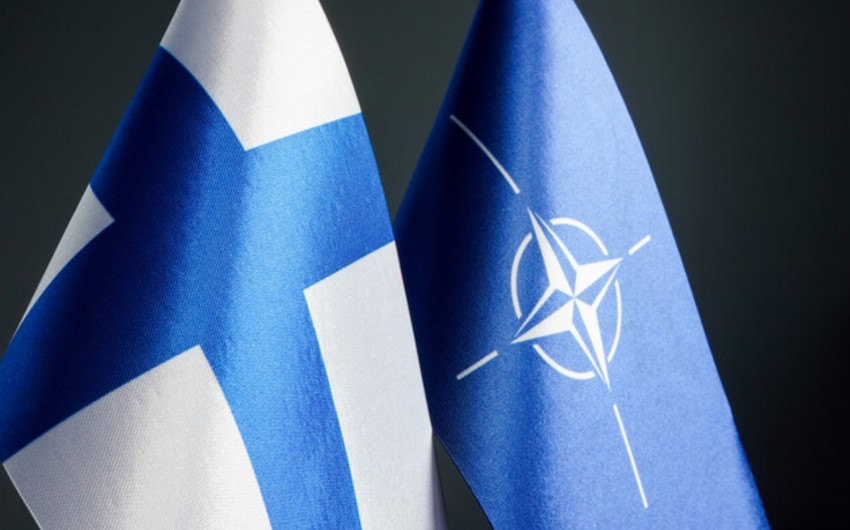Finlandiya NATO-nun Ukrayna üzrə missiyasına qoşulacaq