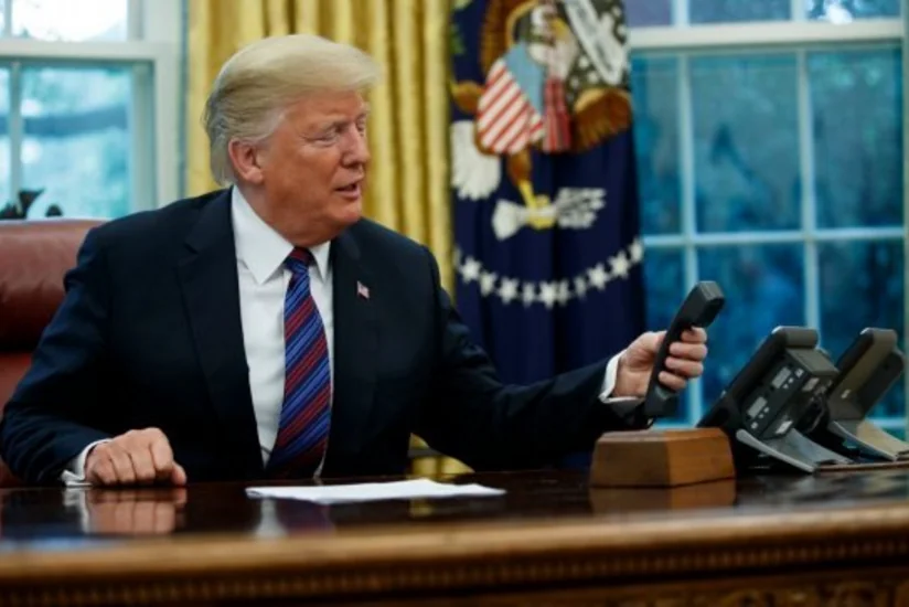 CNN: Трамп не будет участвовать в саммите ООН по климату