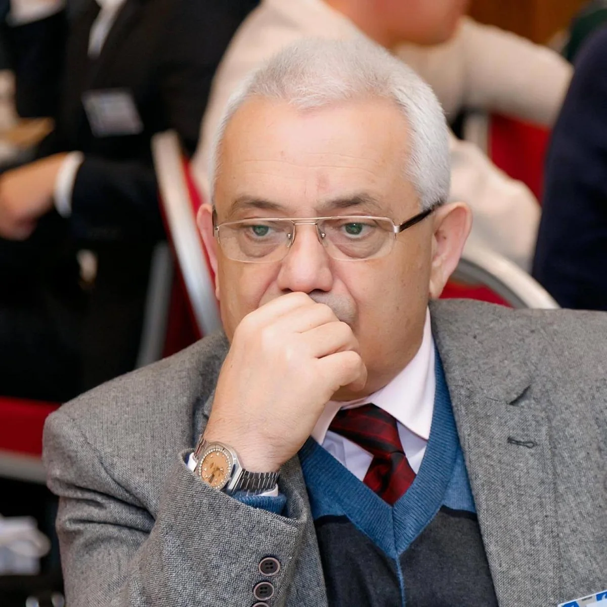 Diaspor sədri: Rusiyada Həmid Qasımbəyovun xatirəsinin əbədiləşdirilməsi üçün layihəmi bütün deputatlar dəstəklədi - MÜSAHİBƏ