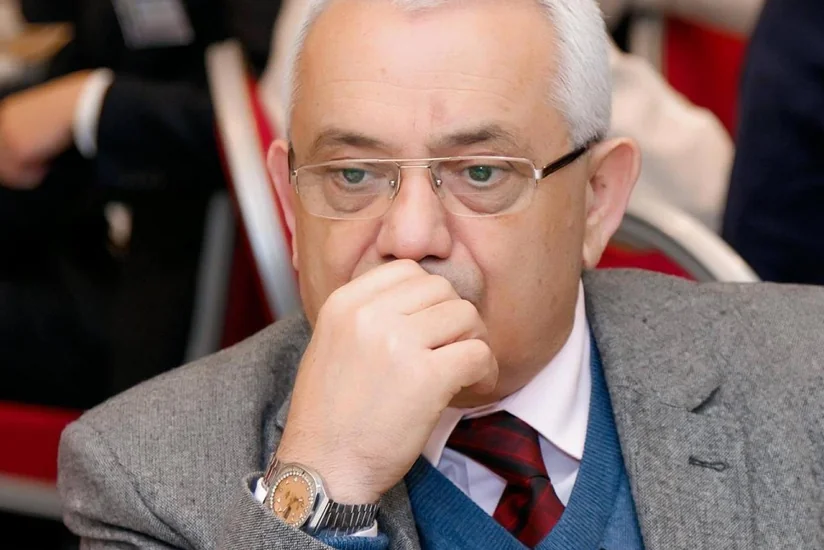 Diaspor sədri: Rusiyada Həmid Qasımbəyovun xatirəsinin əbədiləşdirilməsi üçün layihəmi bütün deputatlar dəstəklədi - MÜSAHİBƏ