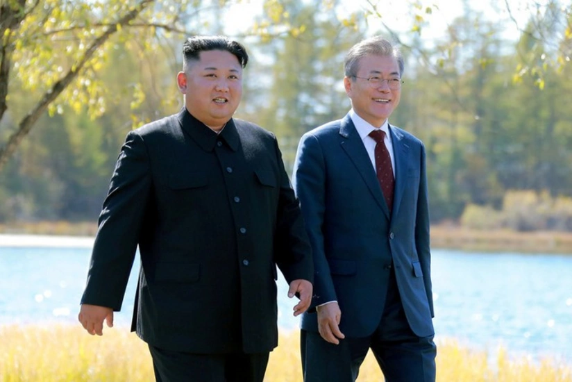 Kim Çen In tezliklə Cənubi Koreyaya səfər edəcək