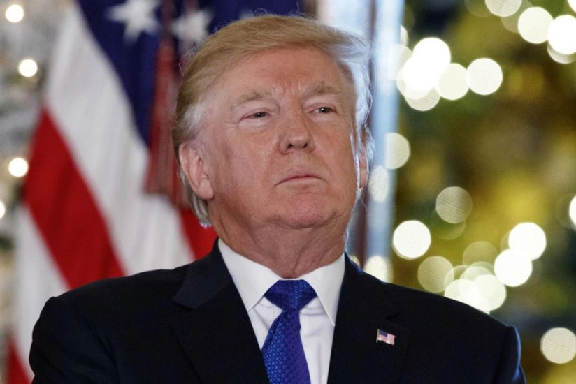 Tramp: ABŞ-KXDR sammiti tam hazırdır