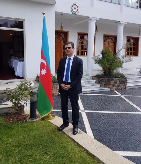Efiopiyada Heydər Əliyevin xatirəsi yad edilib