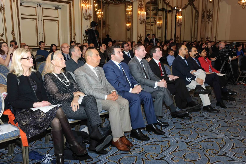 Azərbaycanın Los-Ancelesdəki konsulluğu və DGK-nın dəstəyi ilə narkomaniyaya qarşı tədbir keçirilib