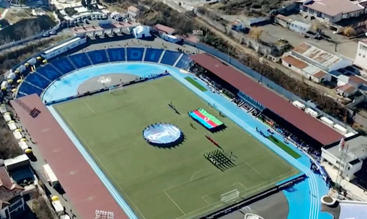 Müdafiə Nazirliyi həftəlik icmalını təqdim edib