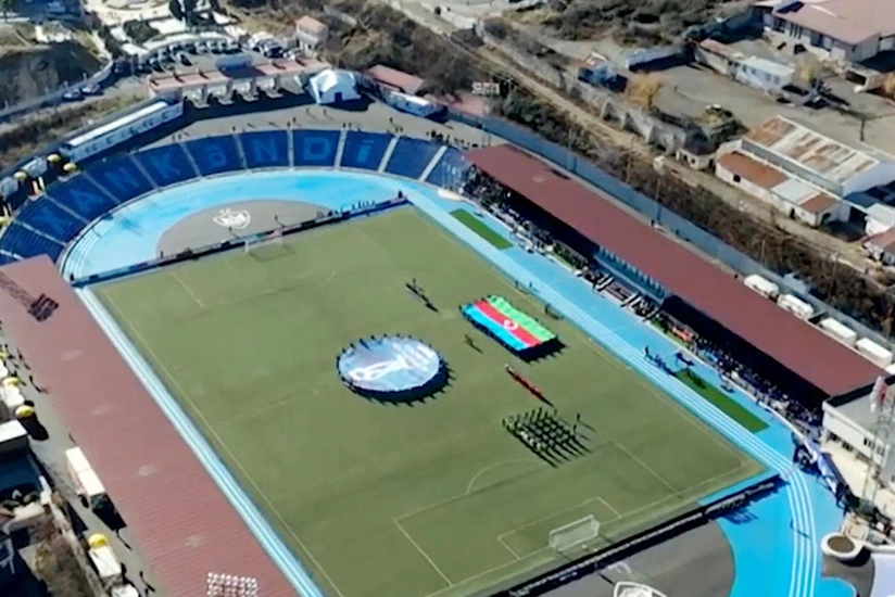 Müdafiə Nazirliyi həftəlik icmalını təqdim edib