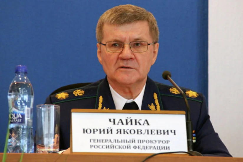 Генпрокурор России: В ИГ воюют выходцы из более 100 стран мира