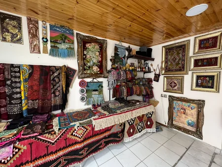 İsmayıllı və Şamaxı rayonlarının turizm potensialı araşdırılır