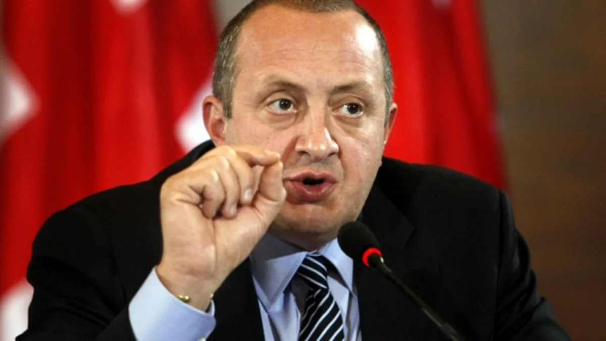 ​Gürcüstan prezidenti: NATO ilə əməkdaşlığımız Rusiyaya qarşı yönəlməyib