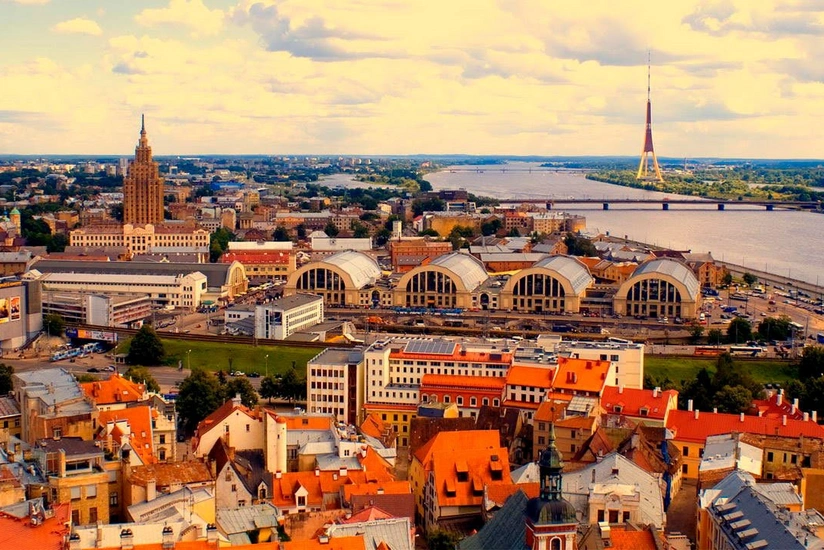 Azərbaycanlı gənclərin Latviyada təhsil almaq imkanı yaranıb