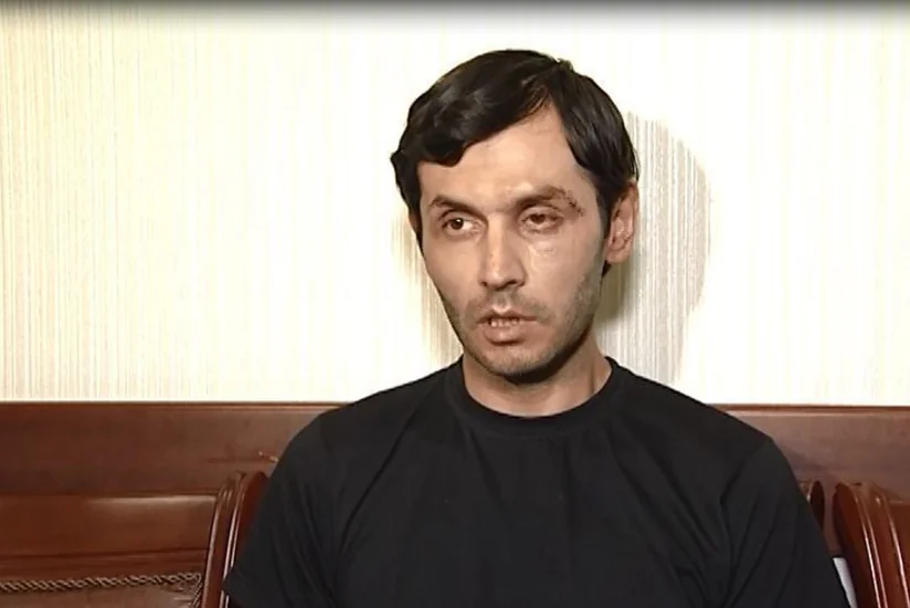 Продлен срок ареста лица, совершившего покушение на Эльмара Велиева
