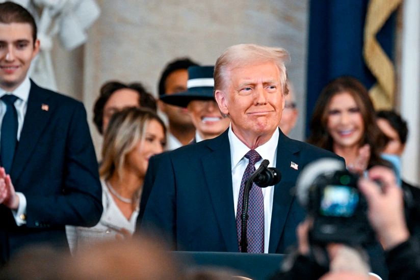 Tramp dünyadakı münaqişələri həll edəcəyini vəd verib