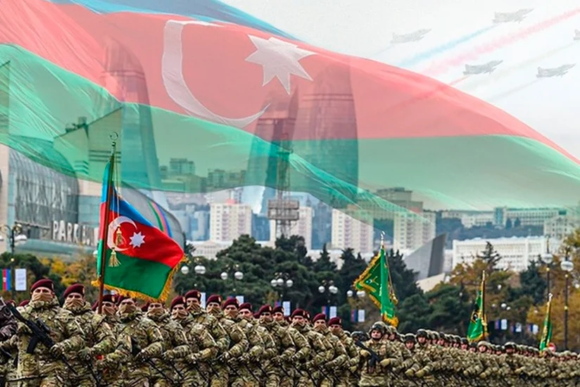 Döyüşlərdə qurulan 106 yaşlı ordu - TƏHLİL