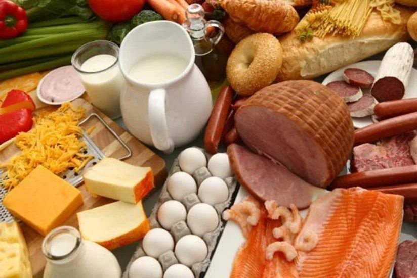 Azərbaycanın daha 4 şirkəti Rusiyaya ət və süd məhsulları ixrac edəcək