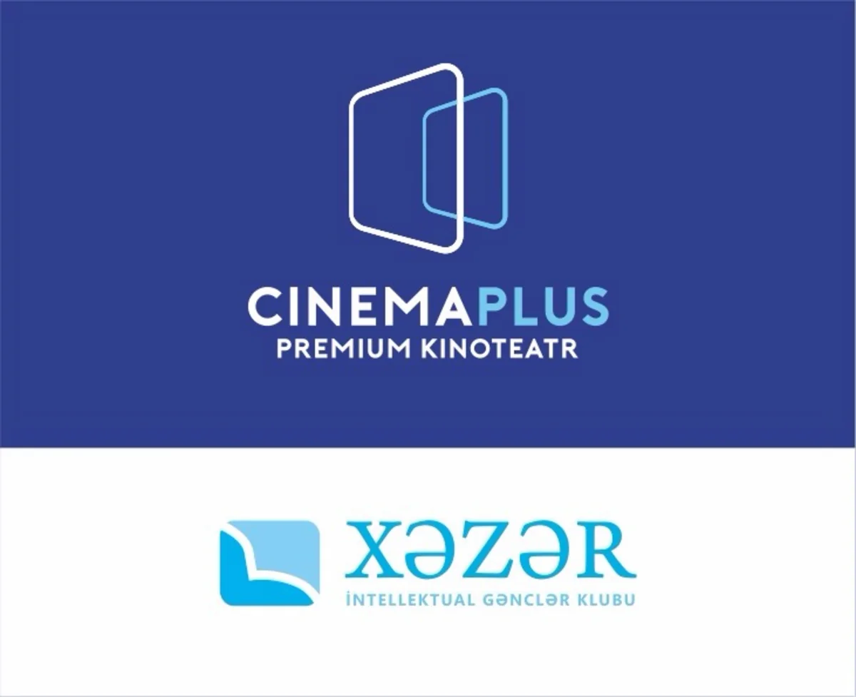 CinemaPlus Xəzər İntellektual Gənclər Klubu ilə əməkdaşlığa başlayır