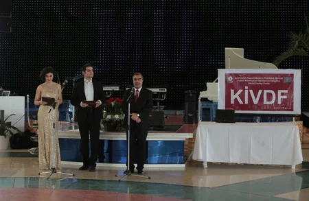 ​Əli Həsənov: Azərbaycandakı media və siyasi plüralizm mühiti dünyanın heç bir ölkəsindən geri qalmır