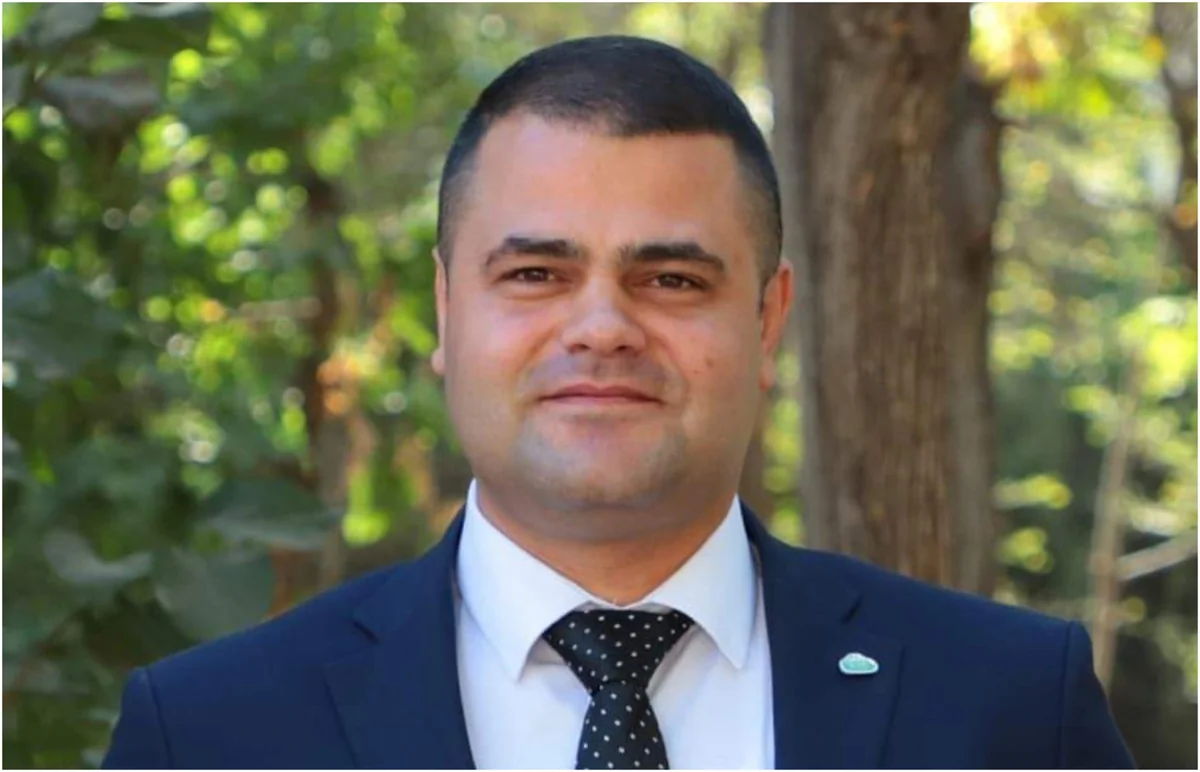 Naxçıvan Şəhər Gənclər və İdman İdarəsinin rəisi işdən azad edilib