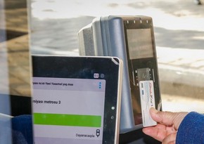 Еще 62 платежных терминала MilliÖn будут интегрированы в систему BakıKart